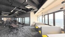 SLF Building (D11), Office #618916861